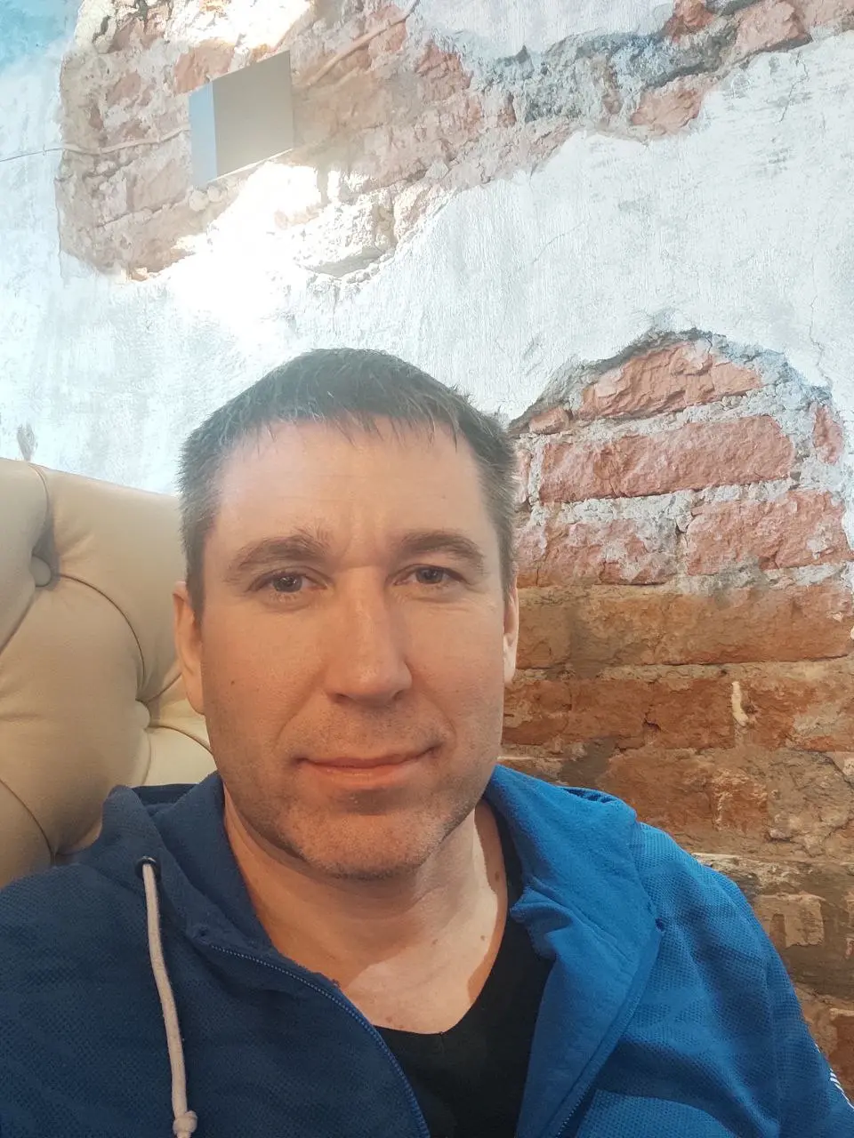 Проведение выходных с Ириком в Петербурге