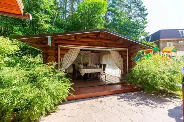 Уфимские летники часть 2