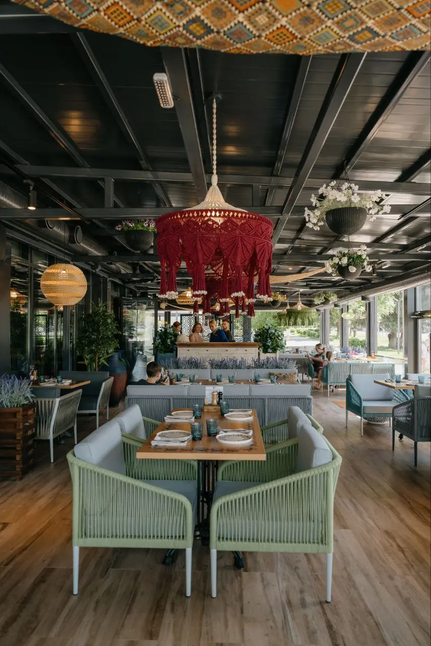 Уфимские летники часть 2