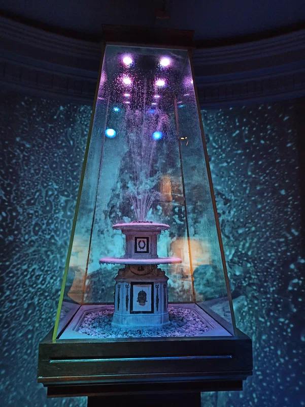 Музей праздника «Государевы потехи»