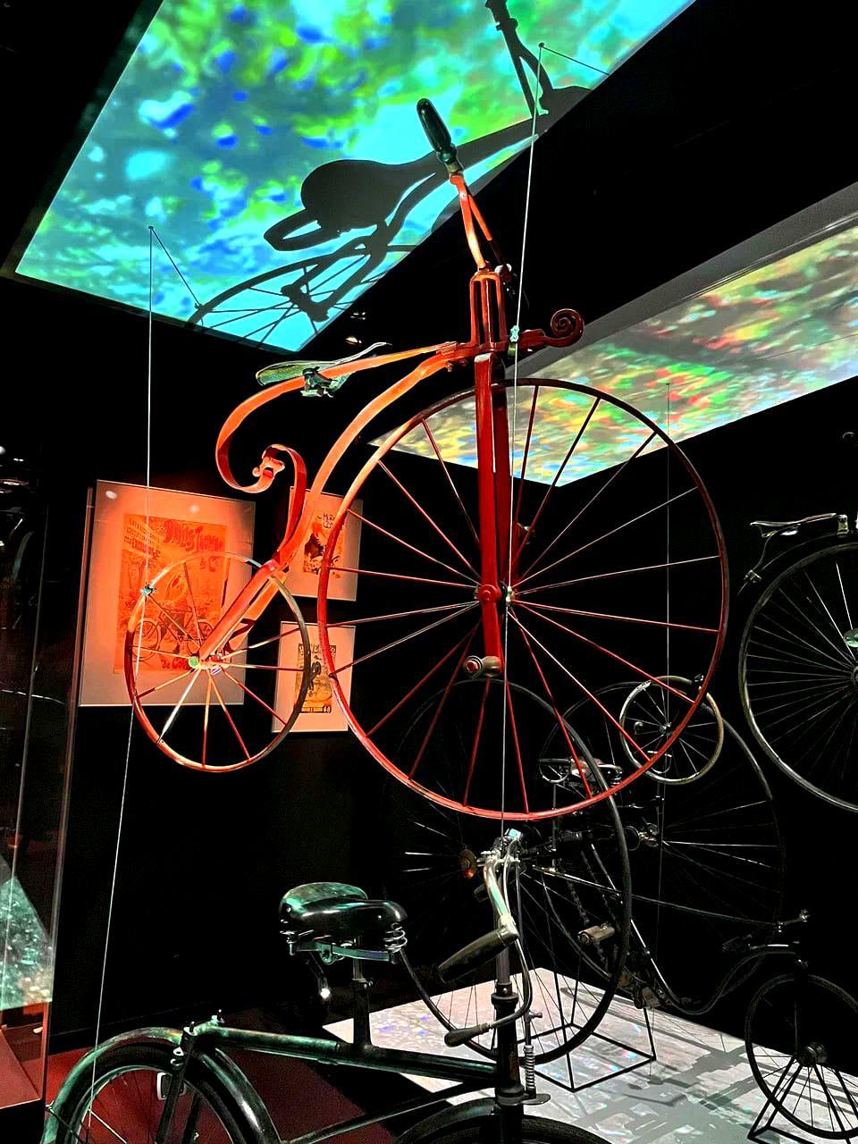 Музей праздника «Государевы потехи»