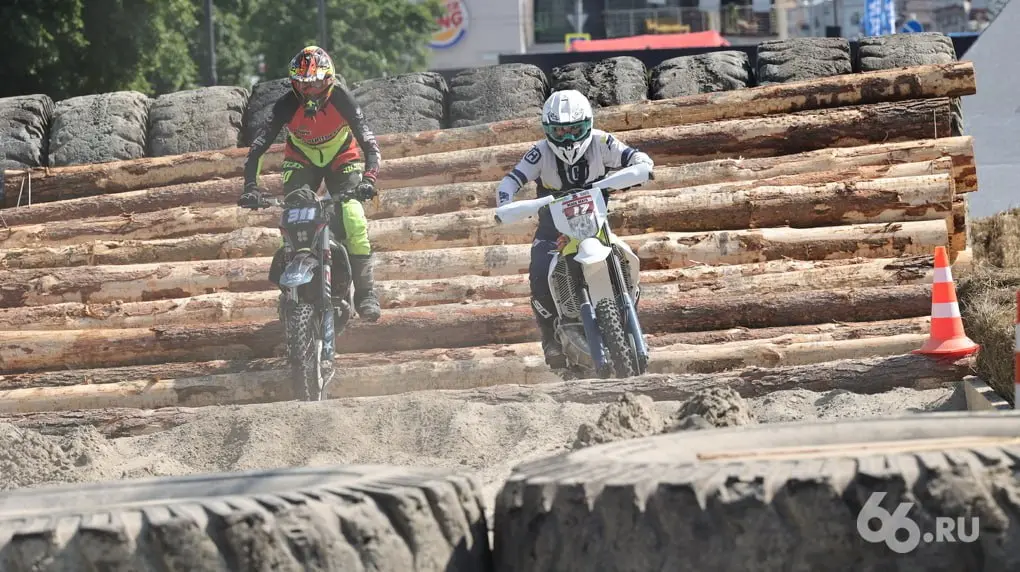 Первый день «Движения» позади