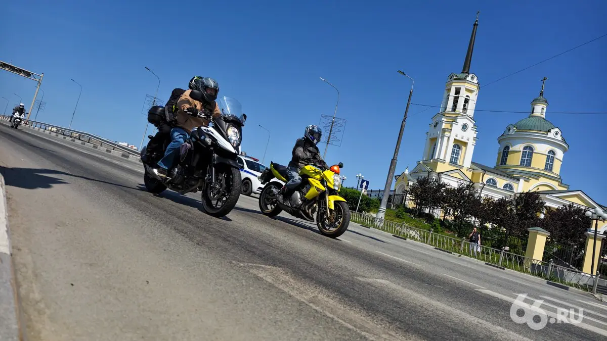 Первый день «Движения» позади