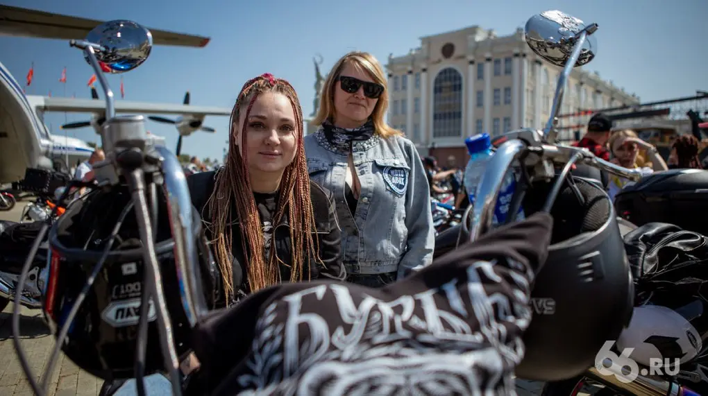 Первый день «Движения» позади