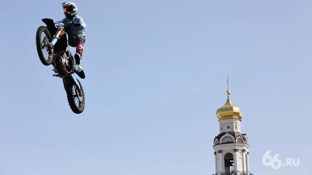 Первый день «Движения» позади