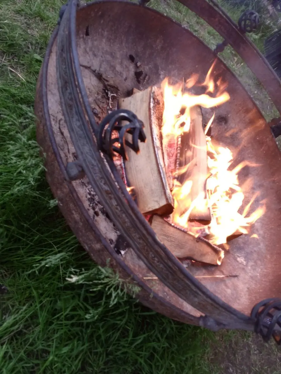 Площадь напротив РК