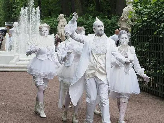 День Летнего сада