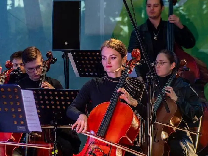 День Летнего сада