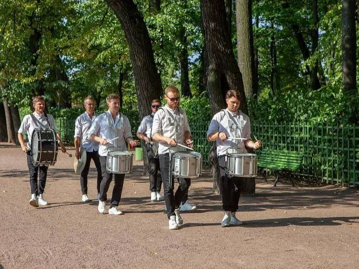 День Летнего сада