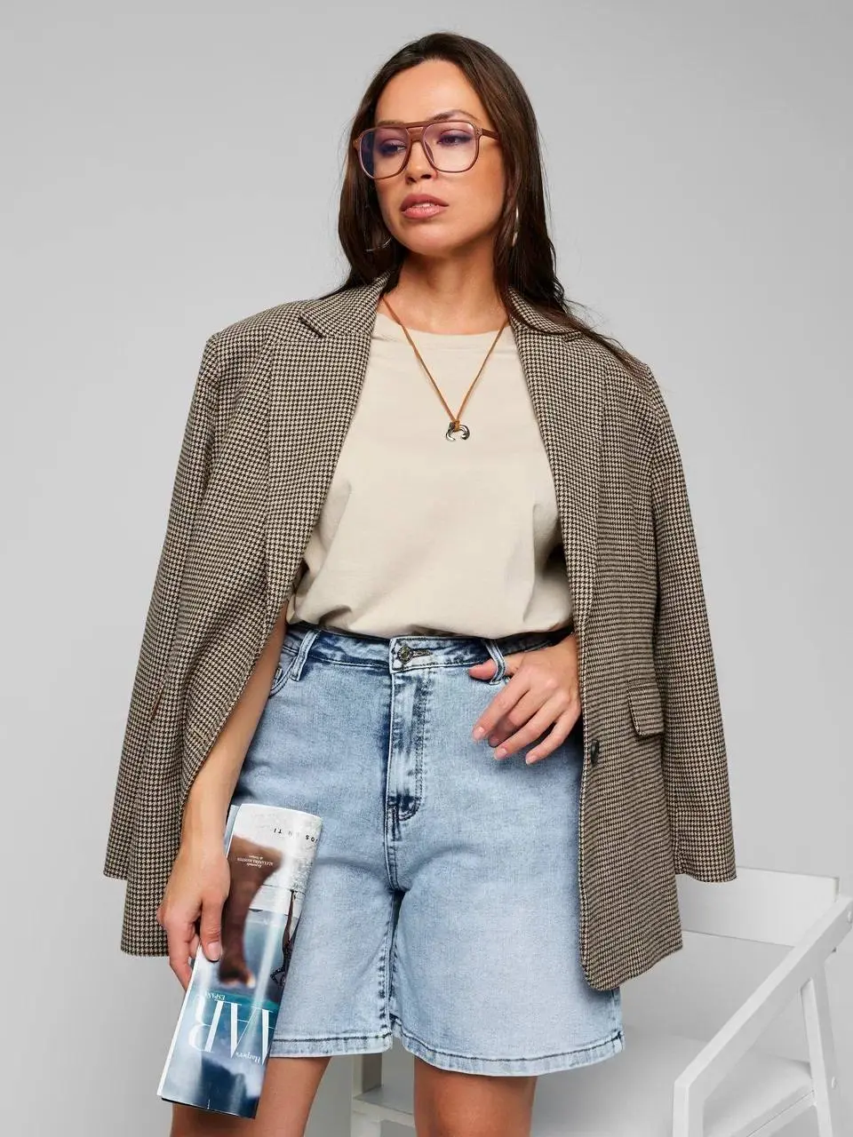 СБОРНАЯ СЪЕМКА