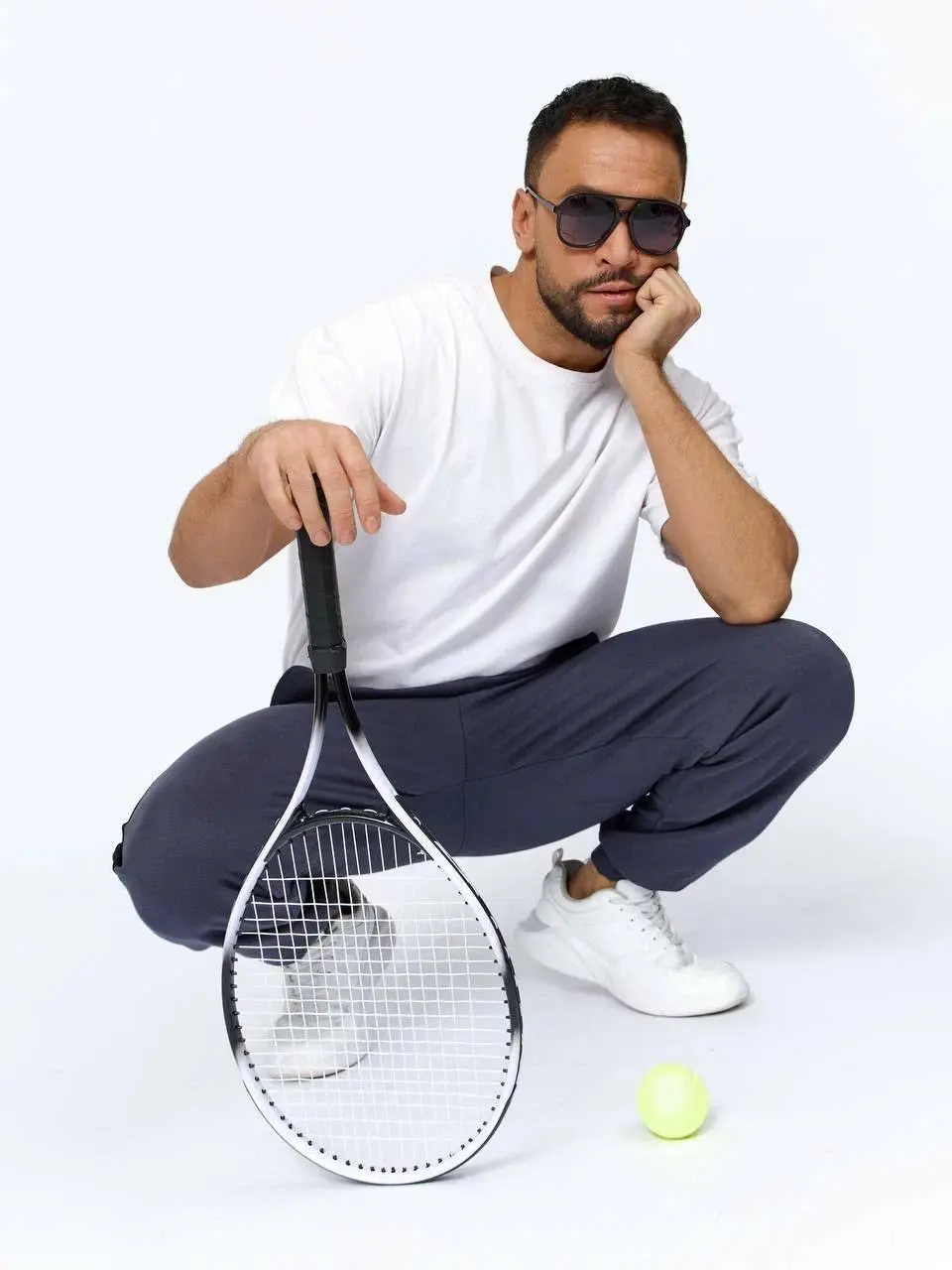 СБОРНАЯ СЪЕМКА