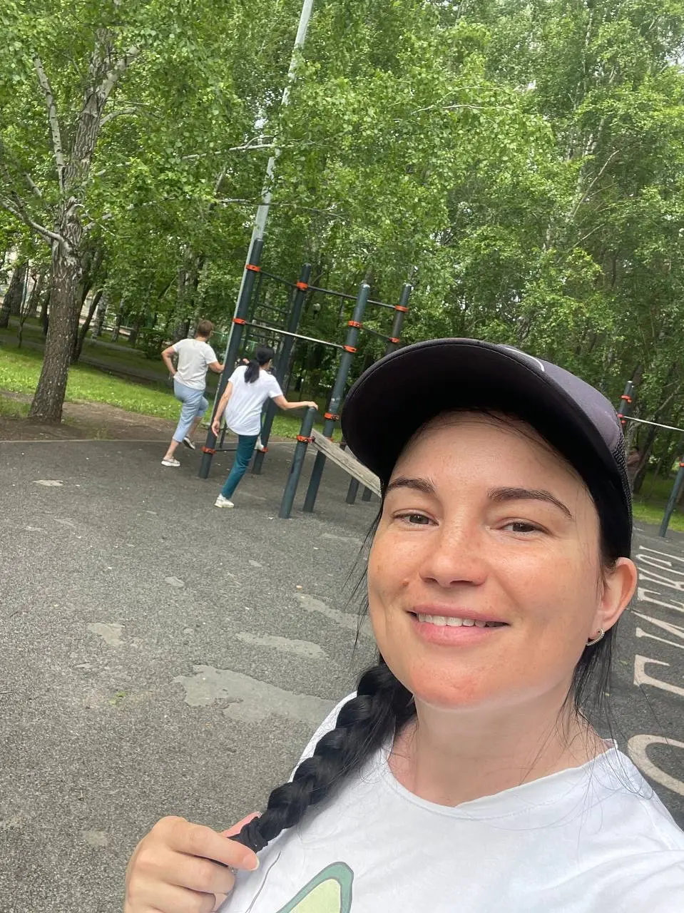 Бесплатные воркауты от фитнес-клуба ARMSTRONG