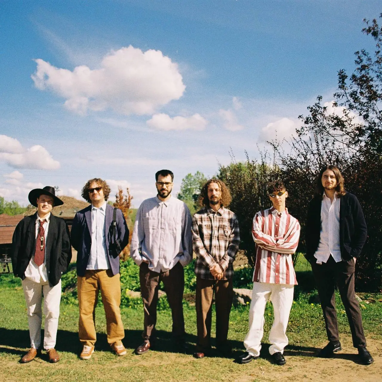 EP «Summer Live Session»