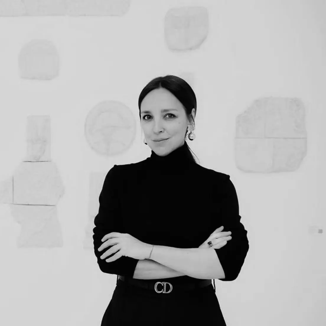 Арт-завтрак в гастрономическом салоне Лео с Алисой Крюковой