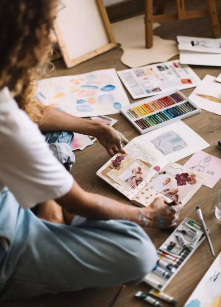 Курс “YES!” для подростков 🦋