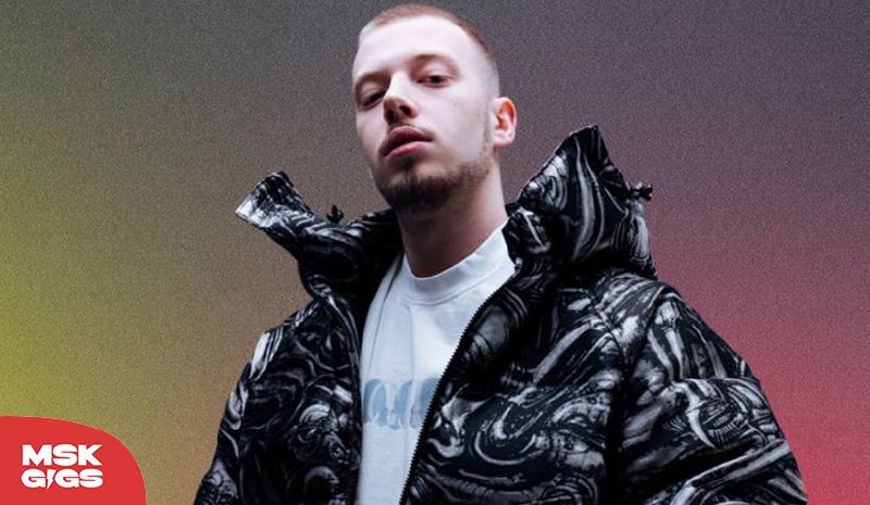 НОВОГОДНЯЯ НОЧЬ: WHITE GALLOWS