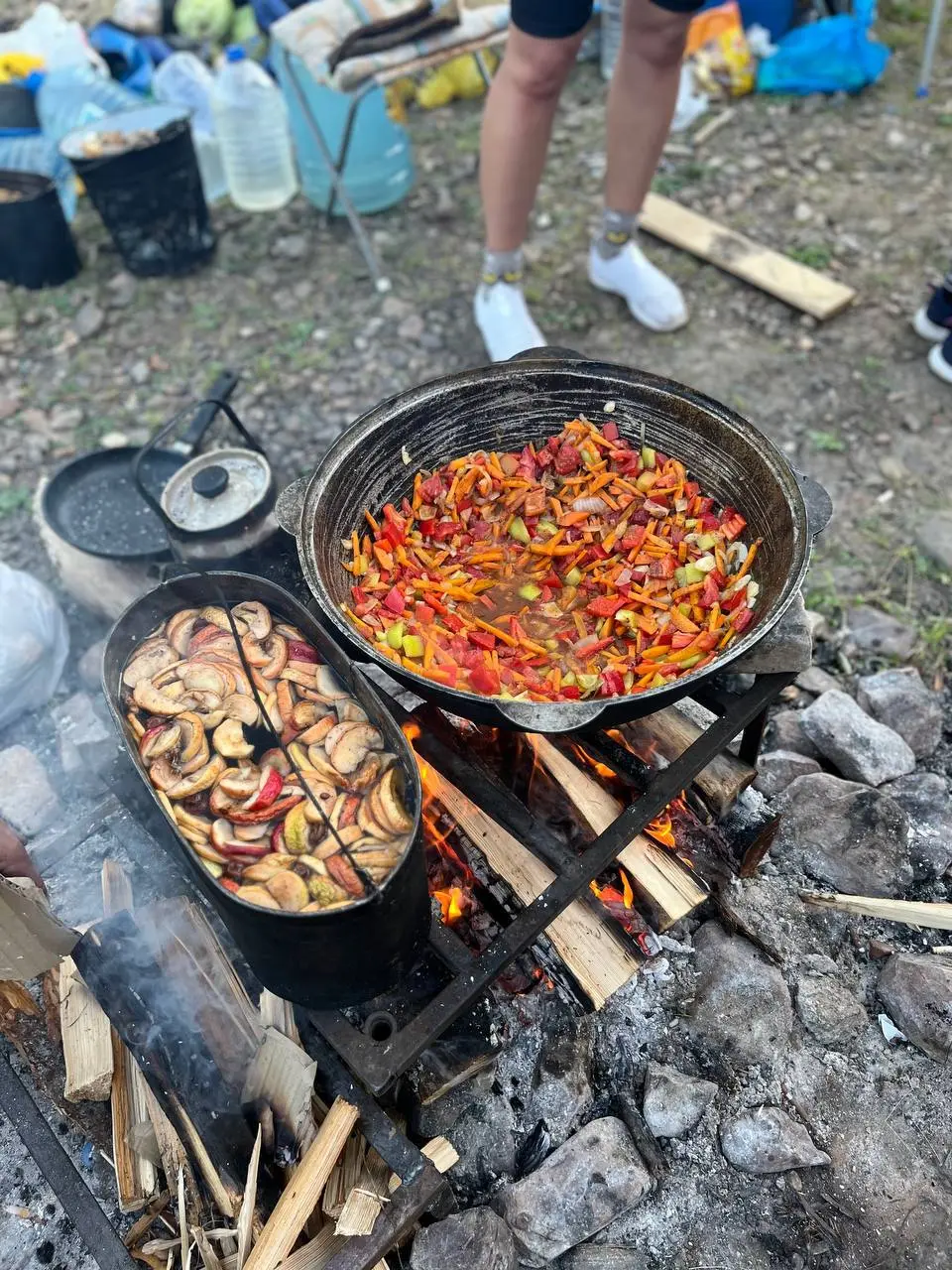 СПЛАВУ БЫТЬ!!!