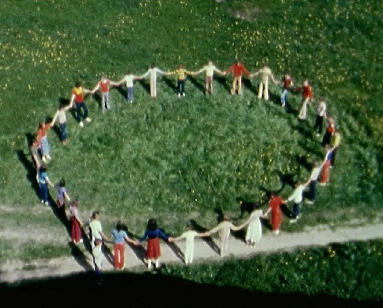 Специальный показ Beat Film Festival 2025 × BlueScreen