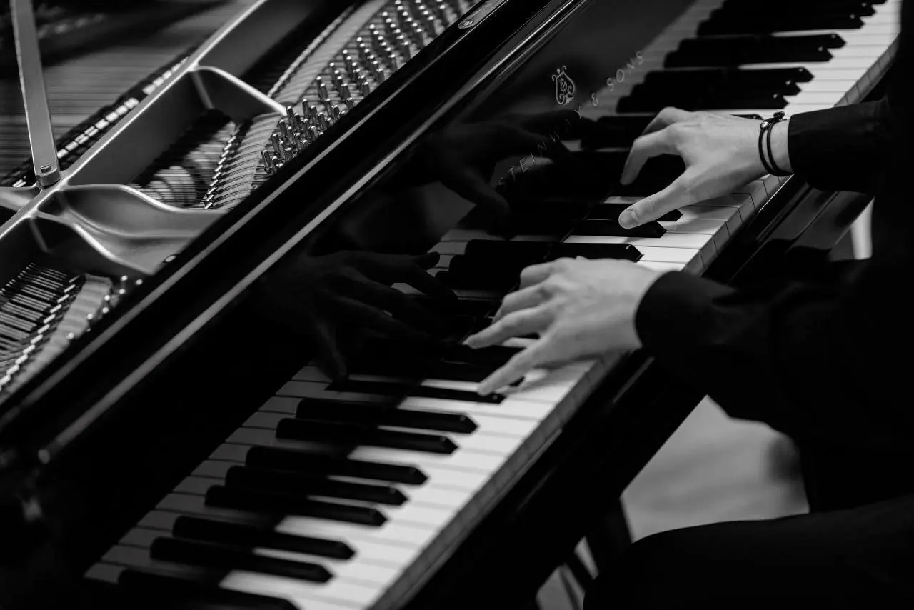 Pianissimo