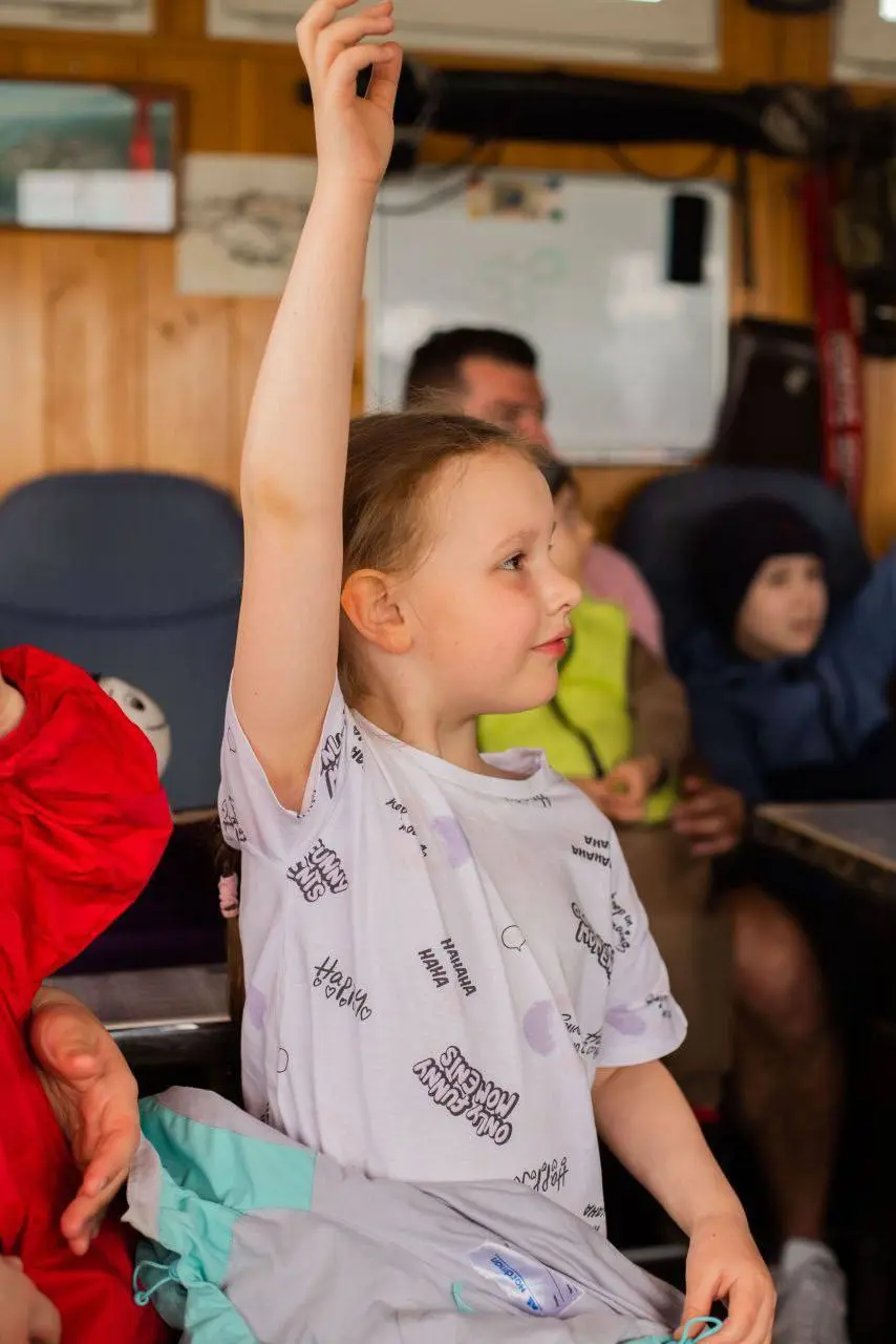 Экскурсия «Первым делом самолеты»