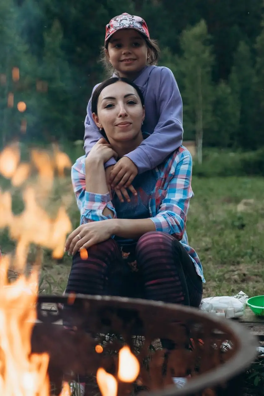 Сплав по Мане на вип-плоту