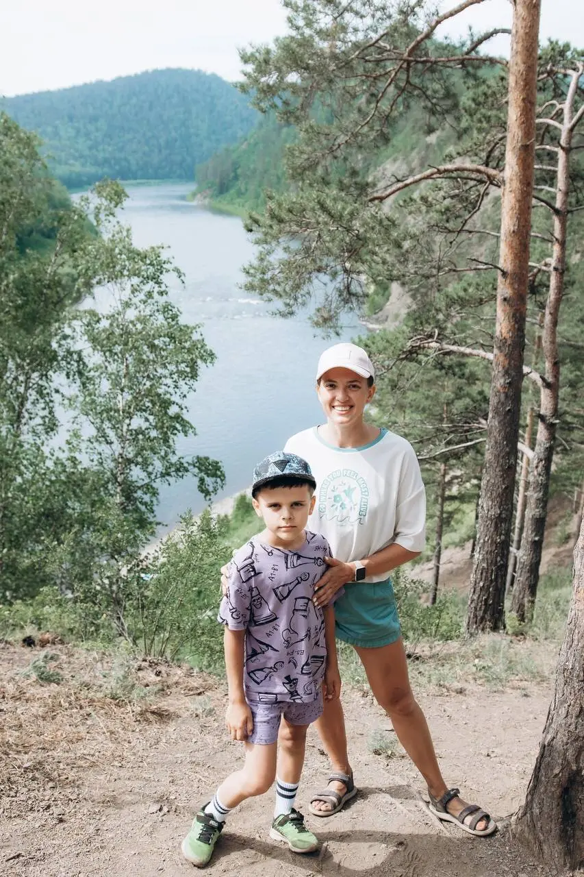 Сплав по Мане на вип-плоту