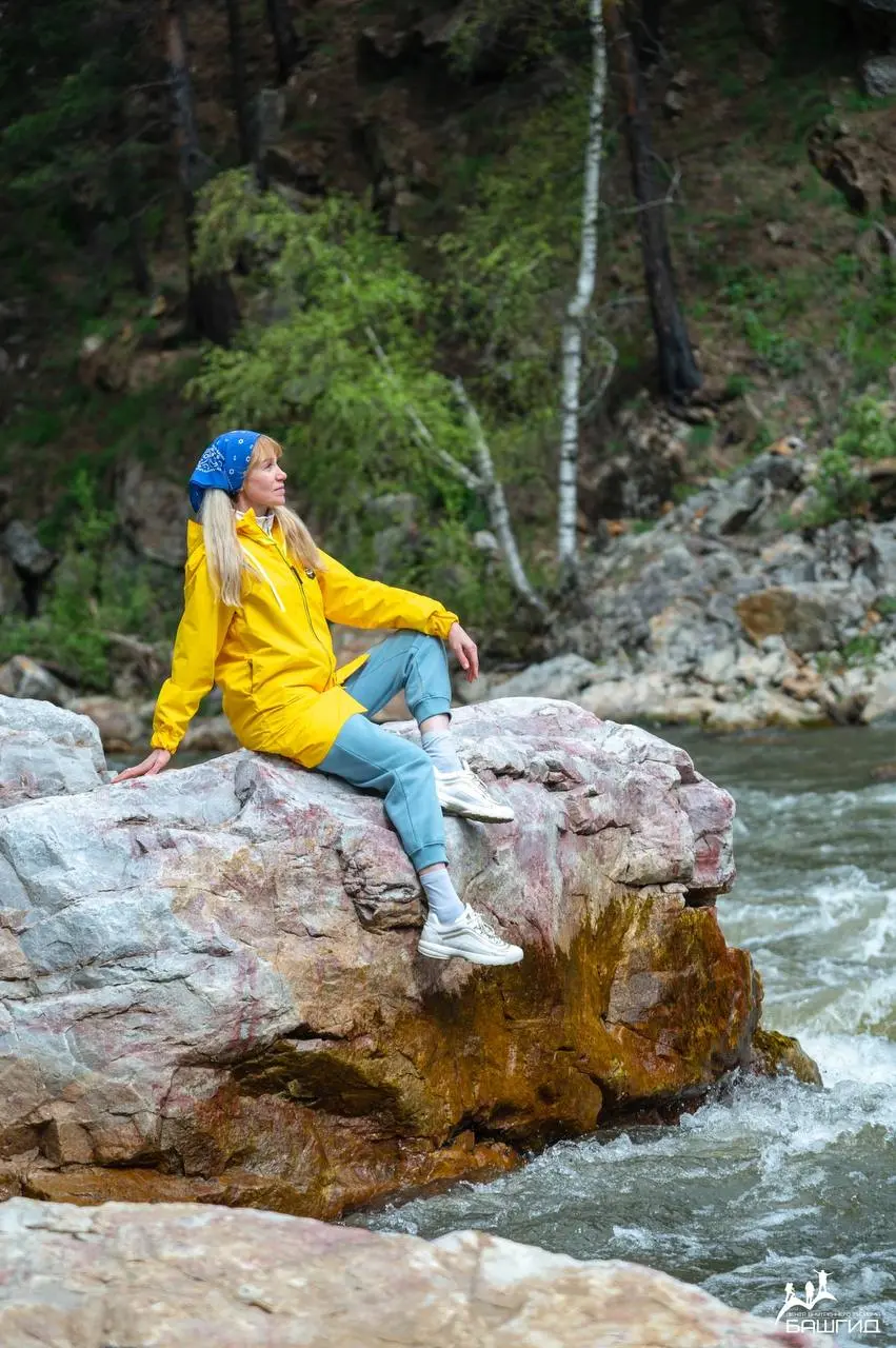 Гоним на Айгир 7, 14 и 21 июня