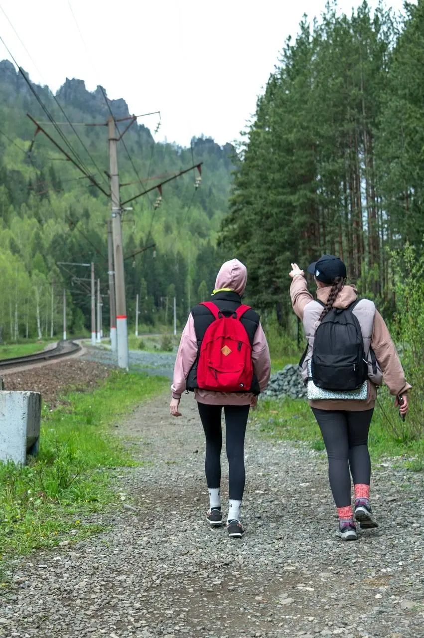 Гоним на Айгир 7, 14 и 21 июня