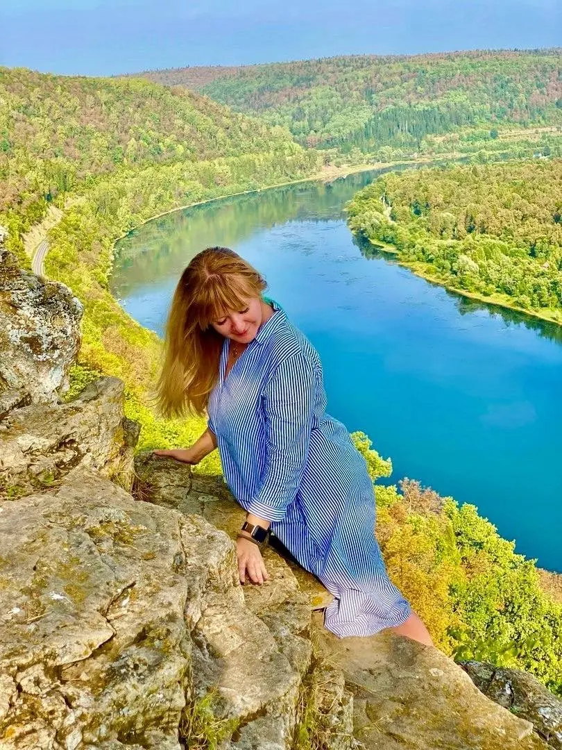 Лучшие места для прогулок на катере в Башкирии