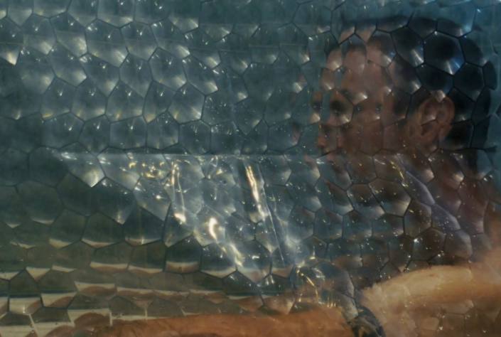 Закрытый показ дипломных фильмов МШНК и СПБШНК