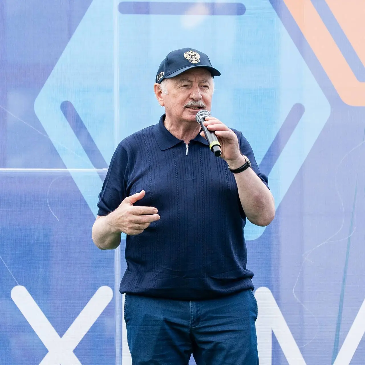 Щелково Агрохим на празднике химической отрасли