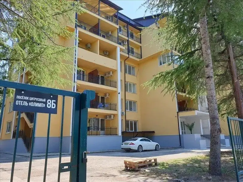 В АБХАЗИЮ ПО ЛУЧШИМ ЦЕНАМ