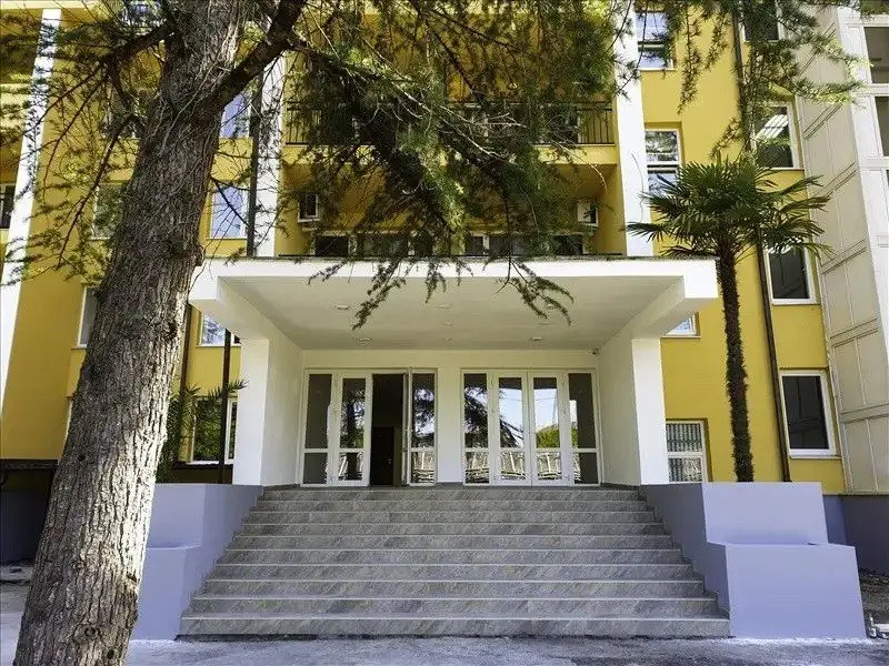 В АБХАЗИЮ ПО ЛУЧШИМ ЦЕНАМ