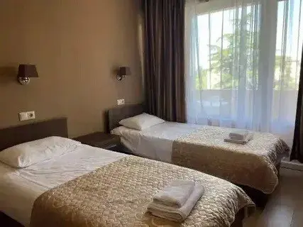 В АБХАЗИЮ ПО ЛУЧШИМ ЦЕНАМ