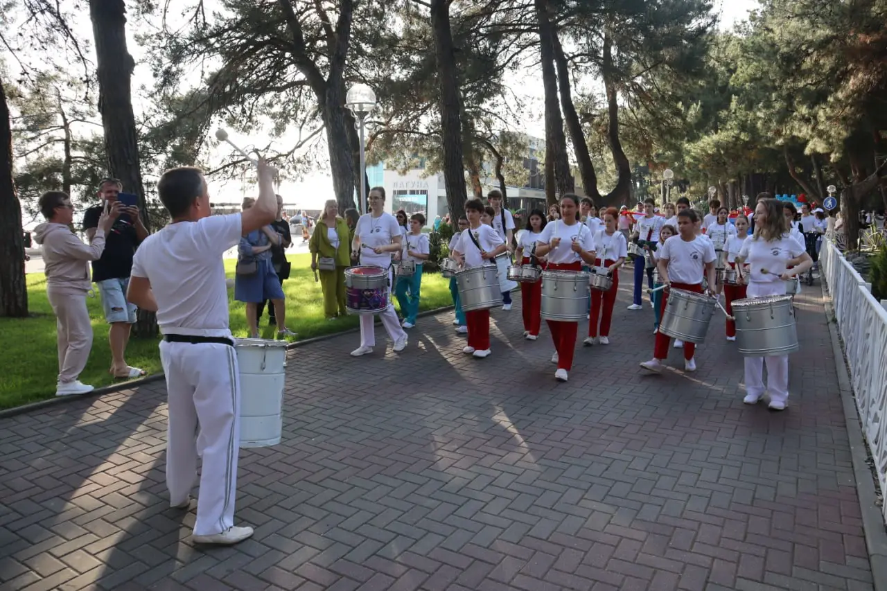 Международный фестиваль аэродизайна