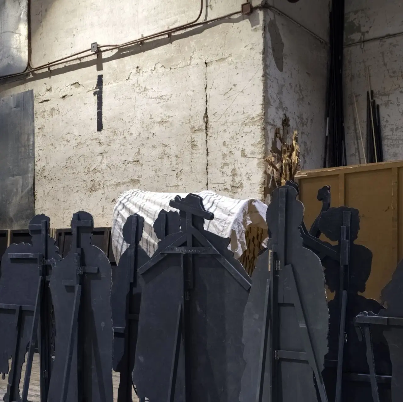 второй вечер Пахиты