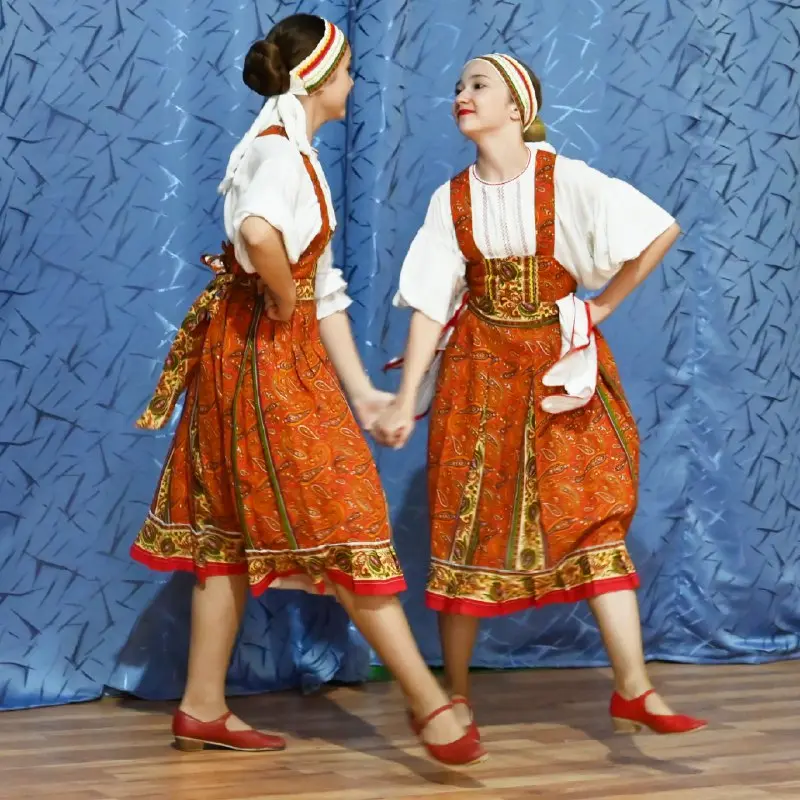 День социального работника в Тарусском доме социального обслуживания