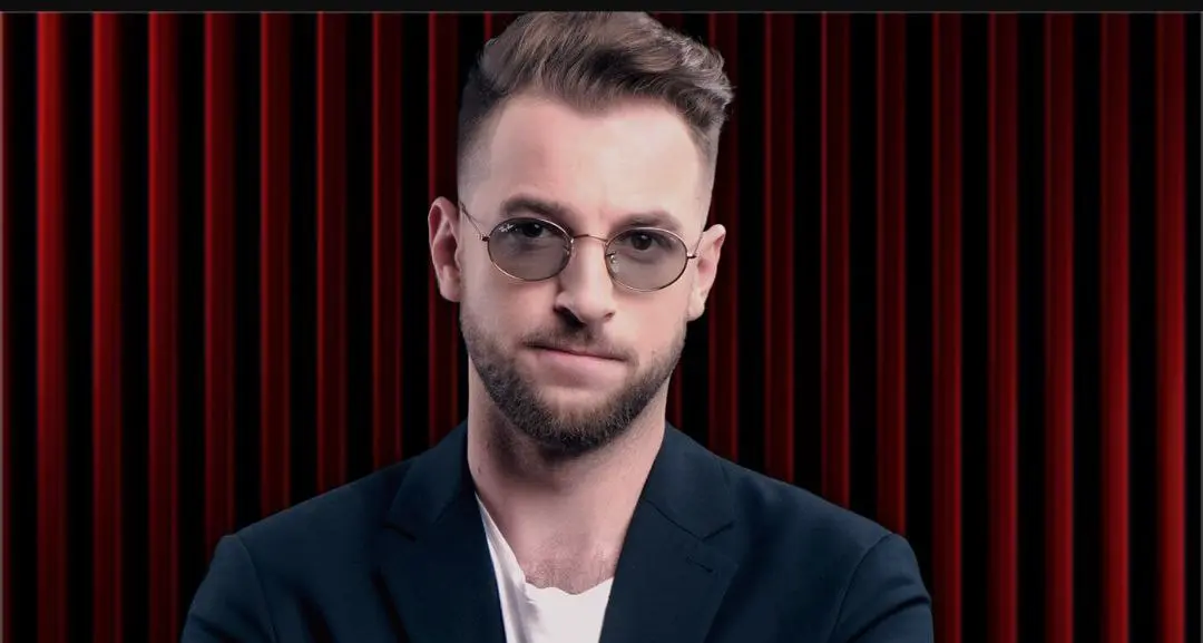 Андрей Бебуришвили в Ижевске