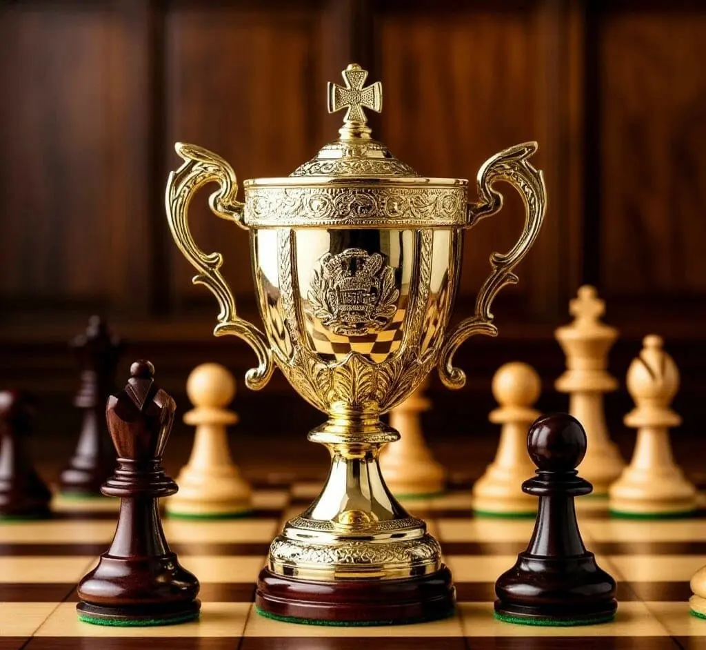 Командный Чемпионат Краснодарского края по шахматам среди мужчин и женщин и Первенство Краснодарского края по шахматам среди юношей и девушек