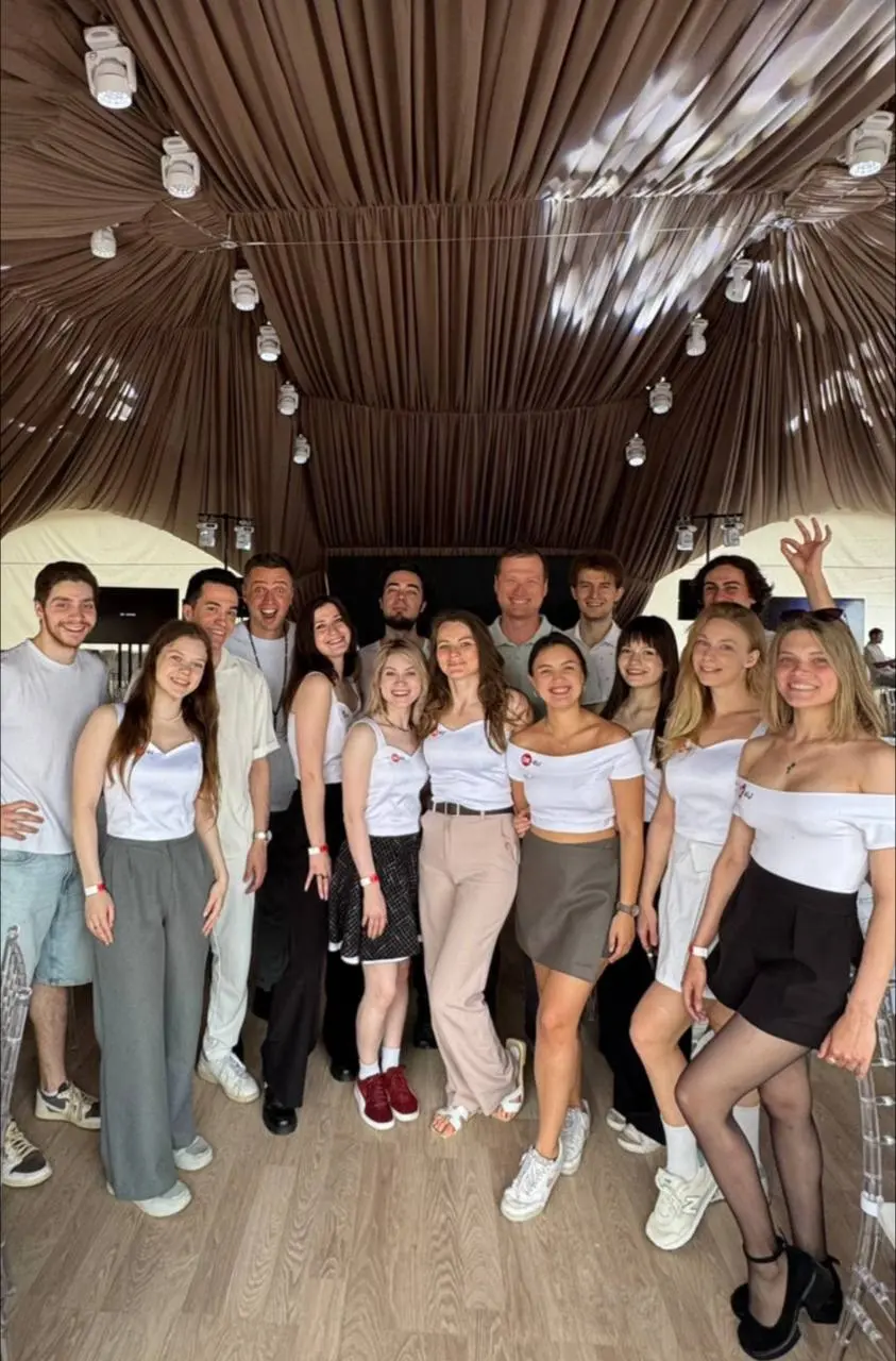 ЧТО ДЕЛАЕМ НА ЭТОЙ НЕДЕЛЕ?