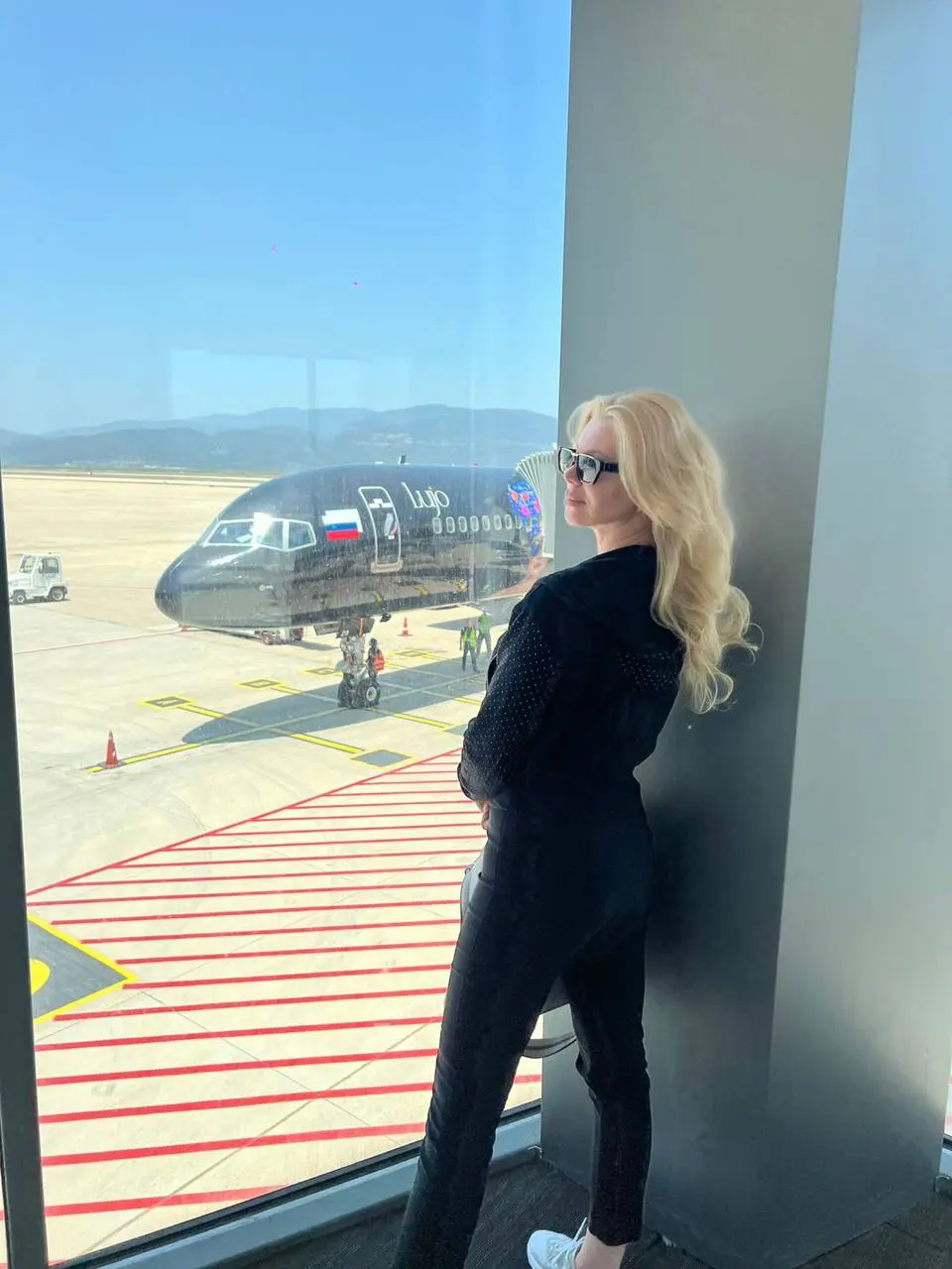 Black jet с выгодой -240.000₽!