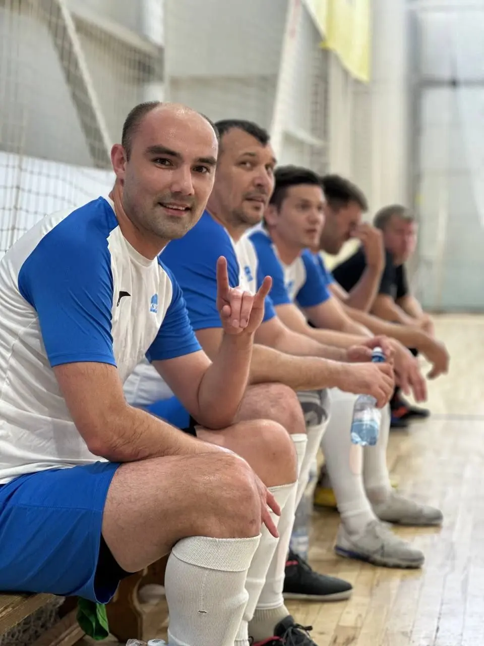 Соревнования среди предприятий ПФО