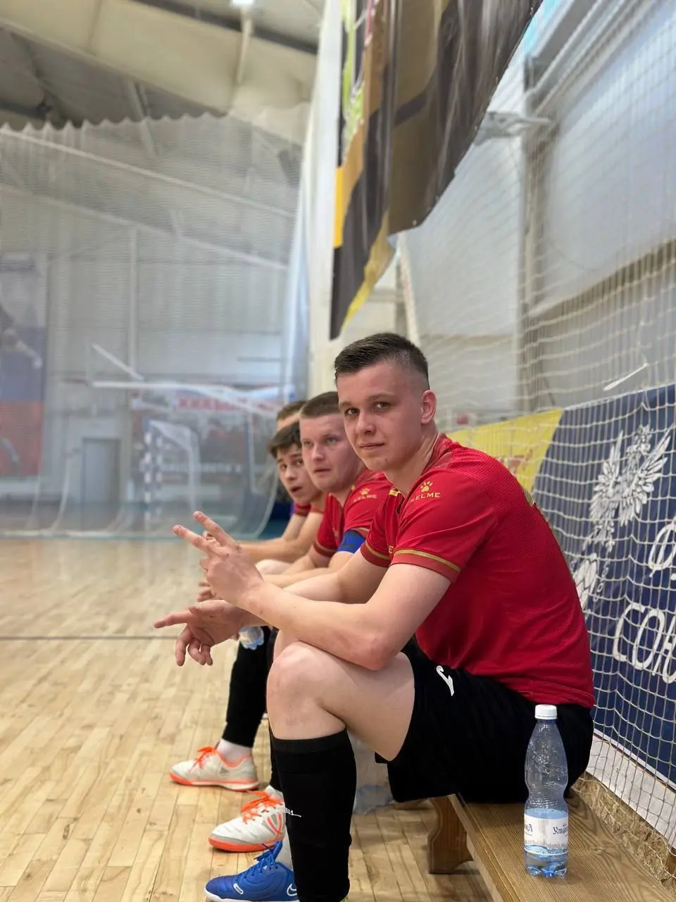 Соревнования среди предприятий ПФО