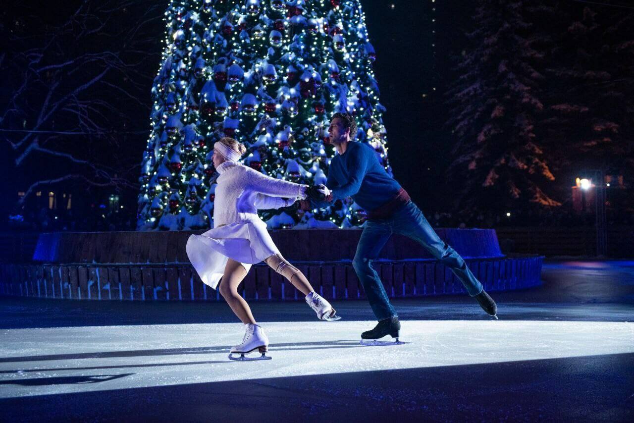 Ледовые спектакли в Подмосковье – 2024/2025