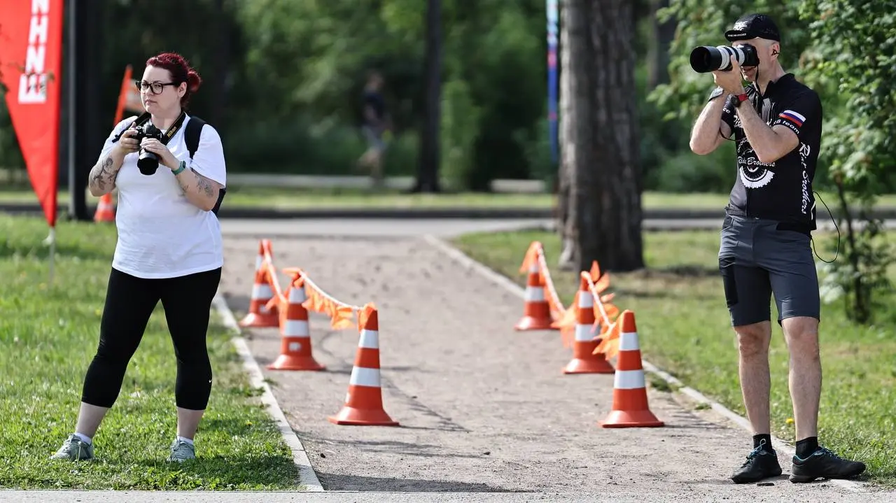 Запись в волонтеры на 14.06.2025
