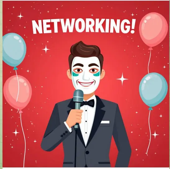 Уникальный нетворкинг: онлайн-событие 9 июня 2025