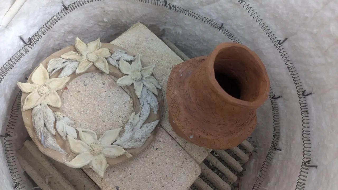 Лепим в среду