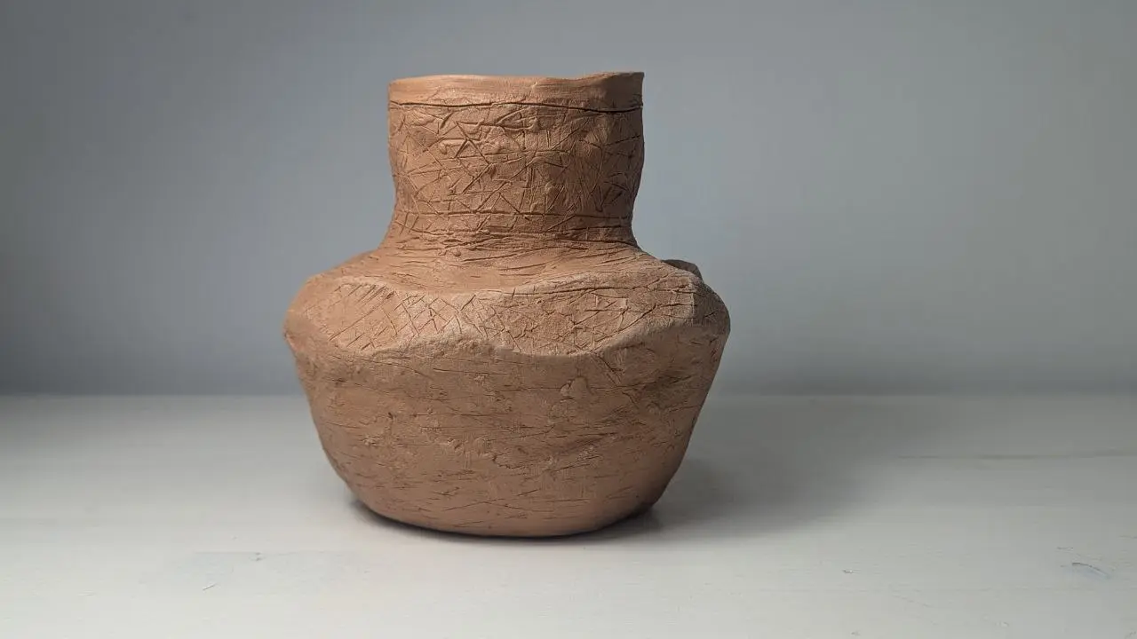 Лепим в среду