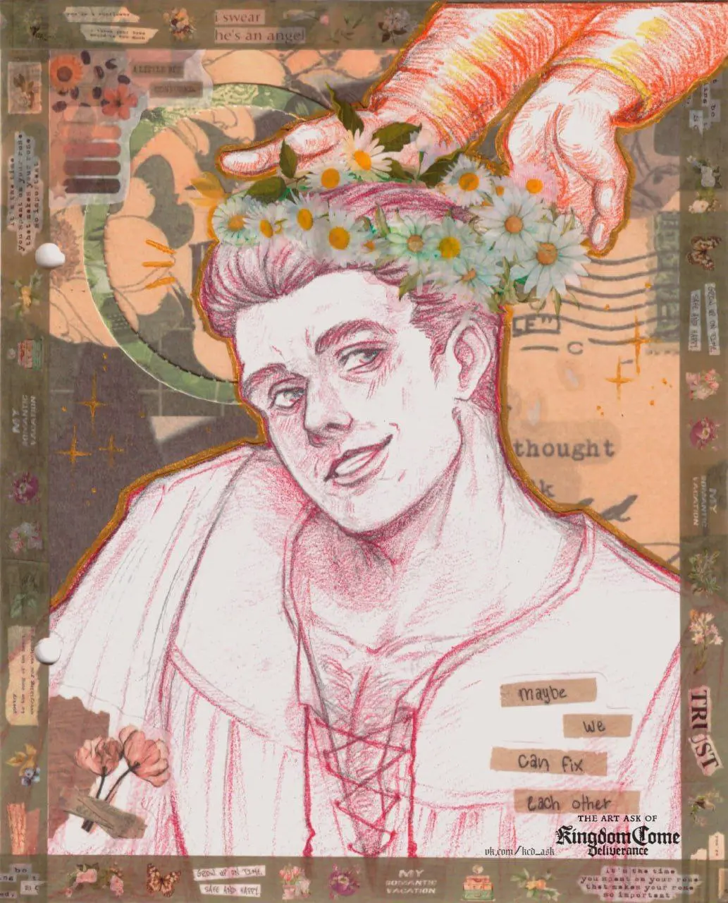 Kingdom Come: Deliverance