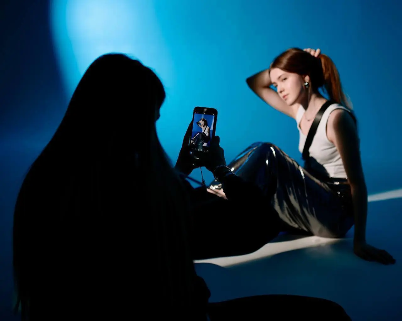 Мастер-класс «Мобильная фотография для блога и бизнеса»